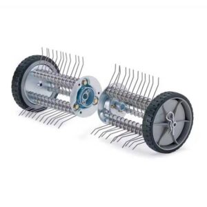 STIHL MF-MM Lawn Dethatcher Attachment