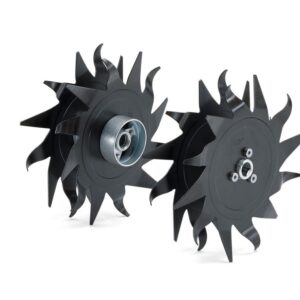 STIHL BF-MM Pick Tines Cultivator Attachment