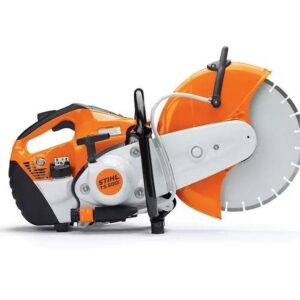 TS 500i STIHL Cutquik®