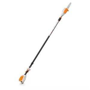 STIHL HTA 86 Battery Pole Pruner (Unit Only)