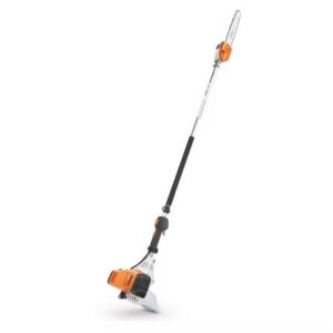 HT 134 Gasoline Pole Pruner