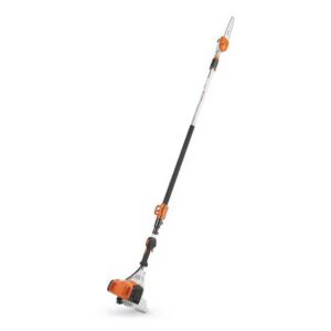 HT 105 Gasoline Pole Pruner