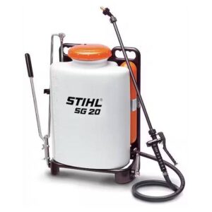 STIHL SG 20