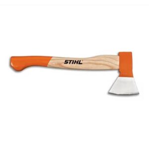 STIHL Woodcutter Camp & Forestry Hatchet