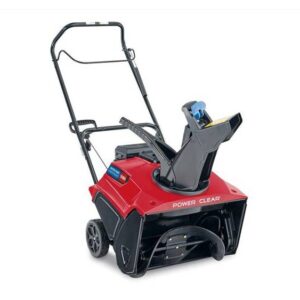 Toro (38752) 21 in. (53 cm) Pw Clear® 721 R GSw Bl
