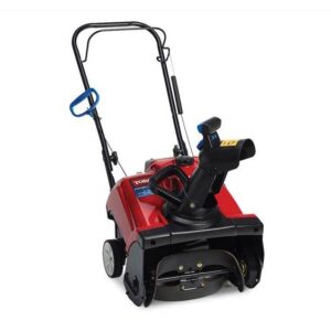 Toro (38473) 18 in. (46 cm) Pw Clear® 518 ZE GSw Bl