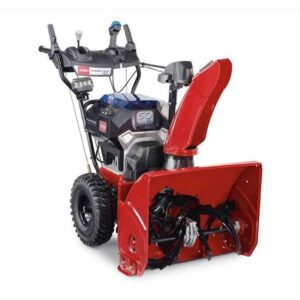 Toro (39925) 24" Power Max® e24 60V 10.0Ah
