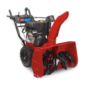 Toro (38842) 32" Power Max® HD 1232 OHXE Two-Stage GSB.