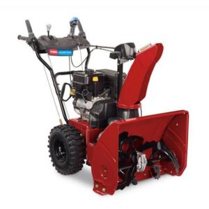 Toro (37807) 24 IN. (61 CM) POWER MAX® 724 OE GAS SW BL