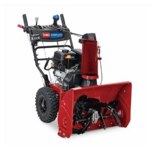 Toro (37805) 26" Power Max 826 OHAE Two-Stage Gas SB.