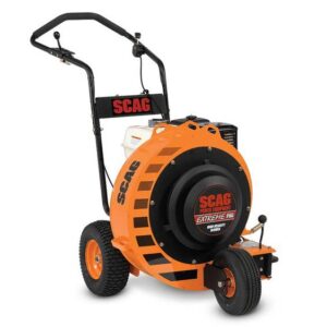 2026 Scag Power Equipment Extreme Pro LBXP17-GX390