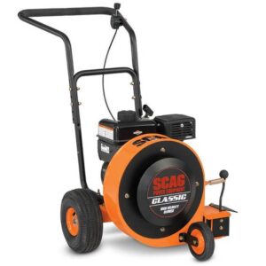 2026 Scag Power Equipment Classic LBC15-BS950