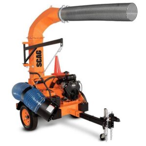 2026 Scag Power Equipment Industrial Tow-Behind TLB25-35BV