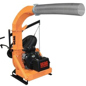 2026 Scag Power Equipment Industrial Skid-Mount TLS20W-33BV