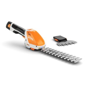 HSA 26 Battery Powered Hedge Trimmer (Unit Only)