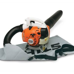 SH 56 C-E Gasoline Vacuum Shredder