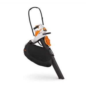 SHA 56 Battery Powered Vacuum Shredder