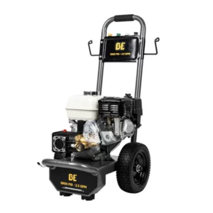 3,800 PSI 2.5 GPM Cold Water Gas Pressure Washer - B3865HA