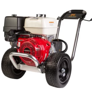 4,200 PSI 4.2 GPM Cold Water Gas Pressure Washer - B4213HAAS