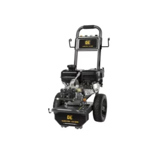 3,200 PSI 2.5 GPM Cold Water Gas Pressure Washer - B327PX