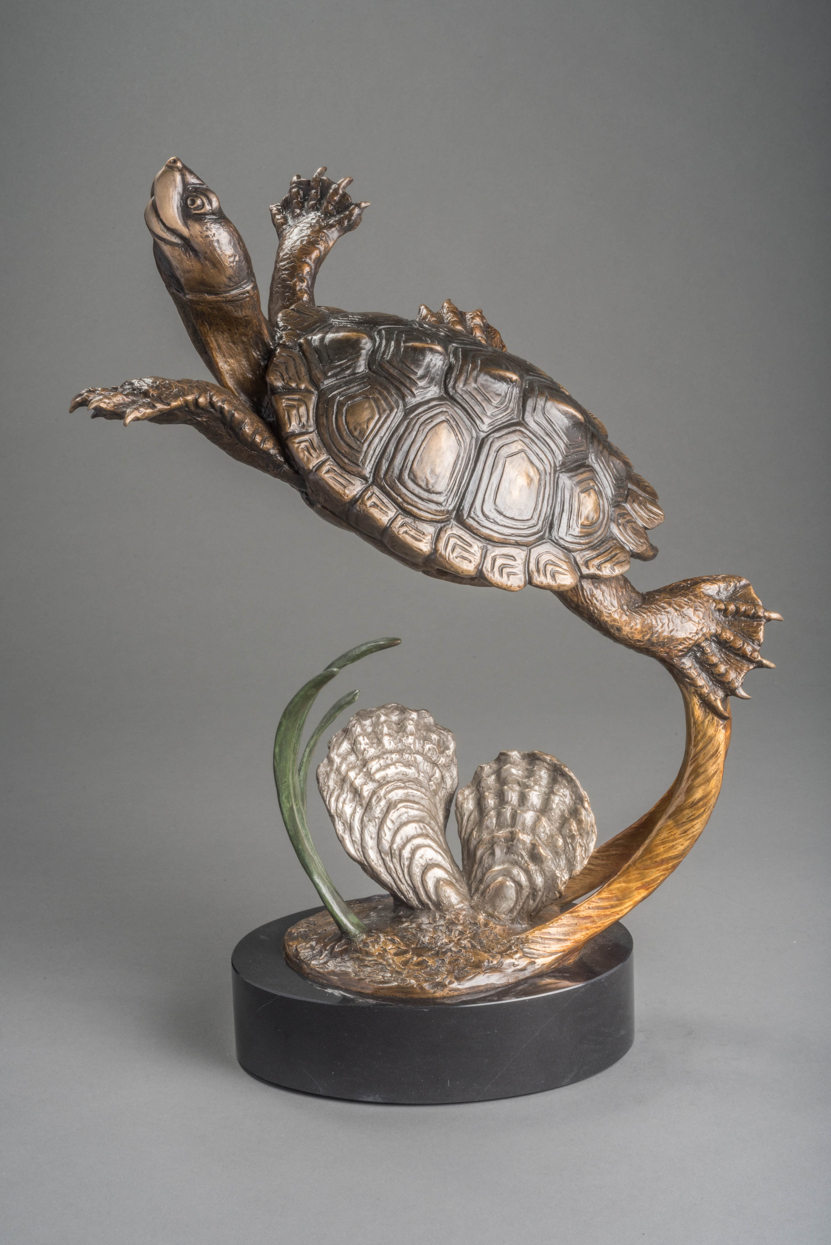 2018 Eastern Shore exibit