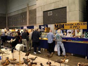 MDIWoodcarvers