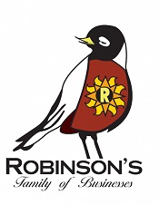 RobinsonsBirdlogowords