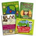 Green Earth Children Books