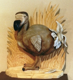 Eastern Shore attraction