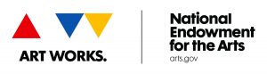 National Endowment for the Arts Logo