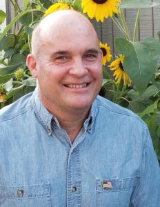 Peter Palumbo Headshot