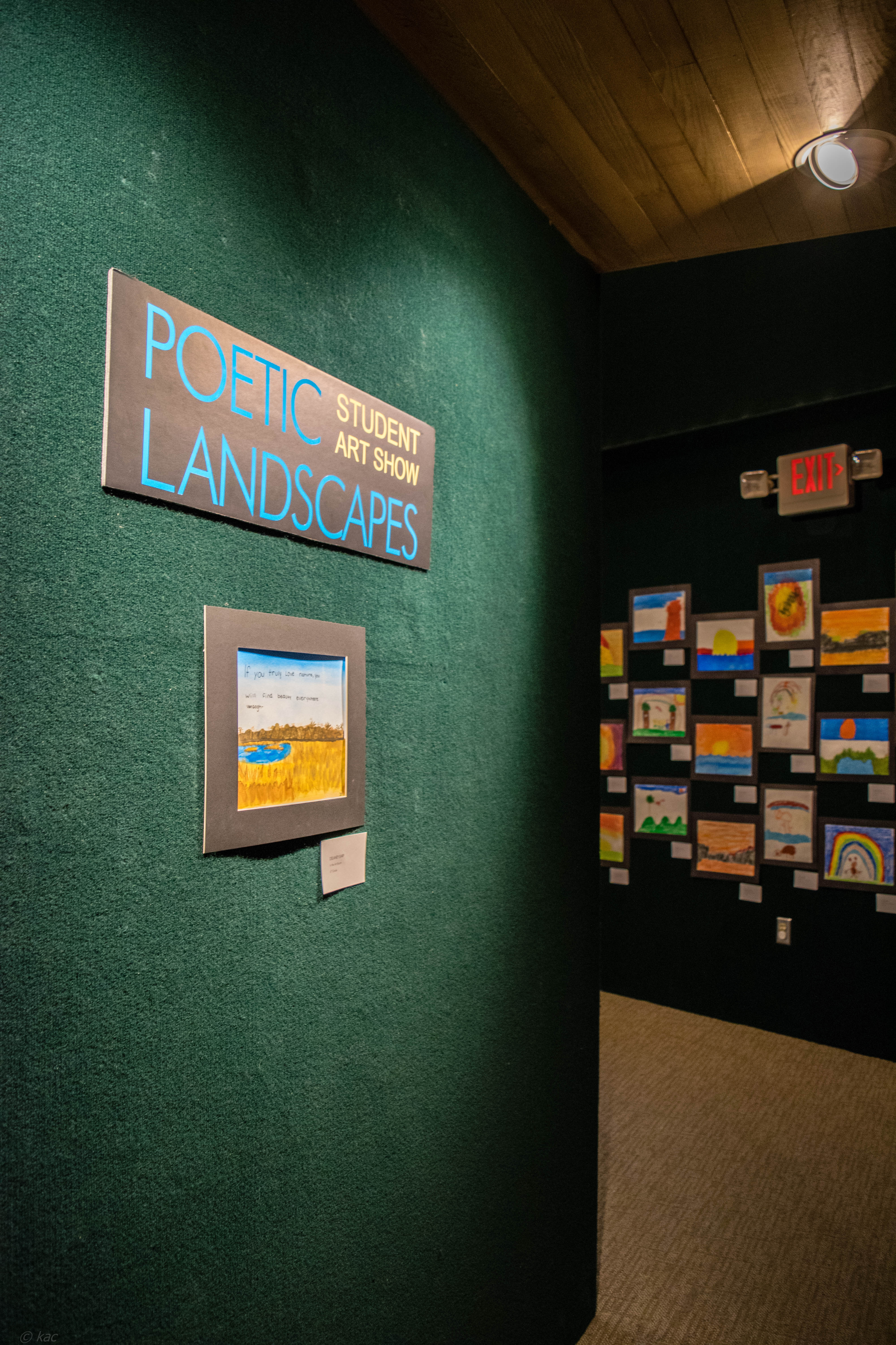 waterfront Eastern Shore attraction