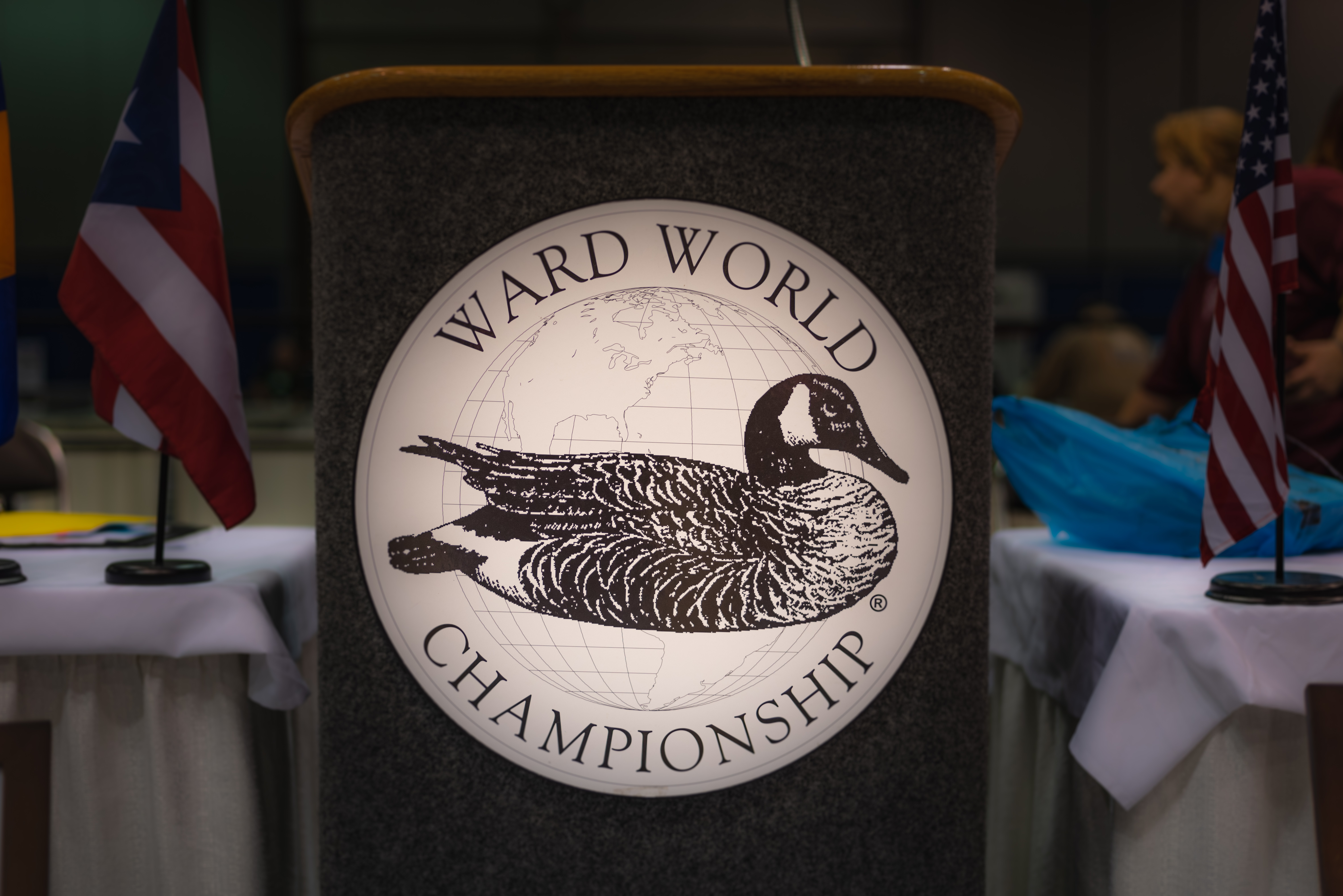 Ward World Championship