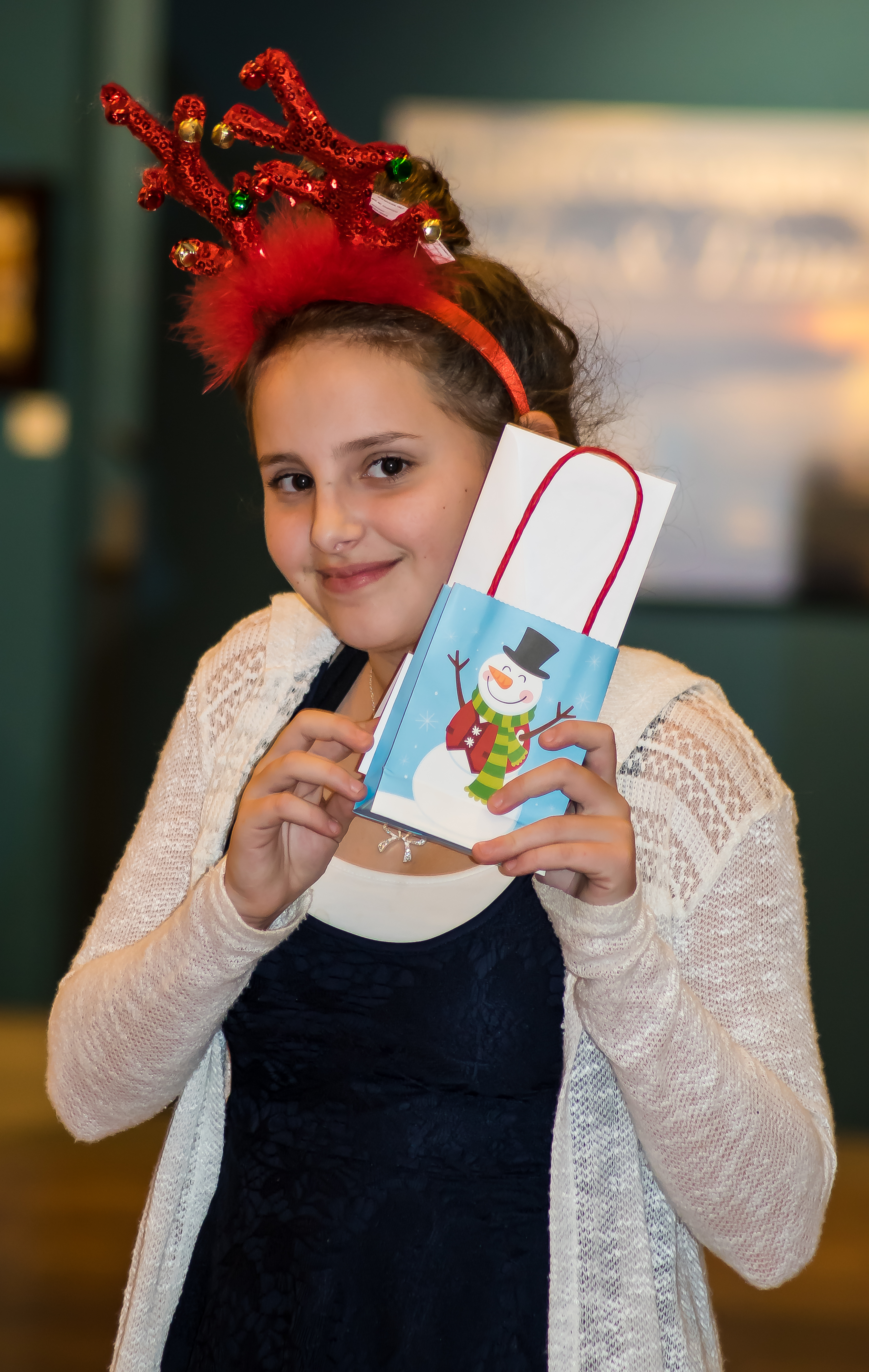 Silver Bells 2016 Holiday Show