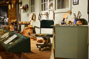 Ward Brother Gallery