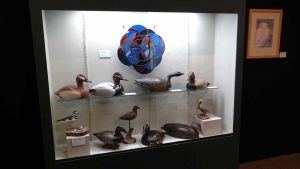 Volunteer Art Show 2107