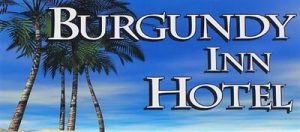 Burgundy Inn