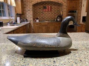 Edgewood Arsenal 1 1