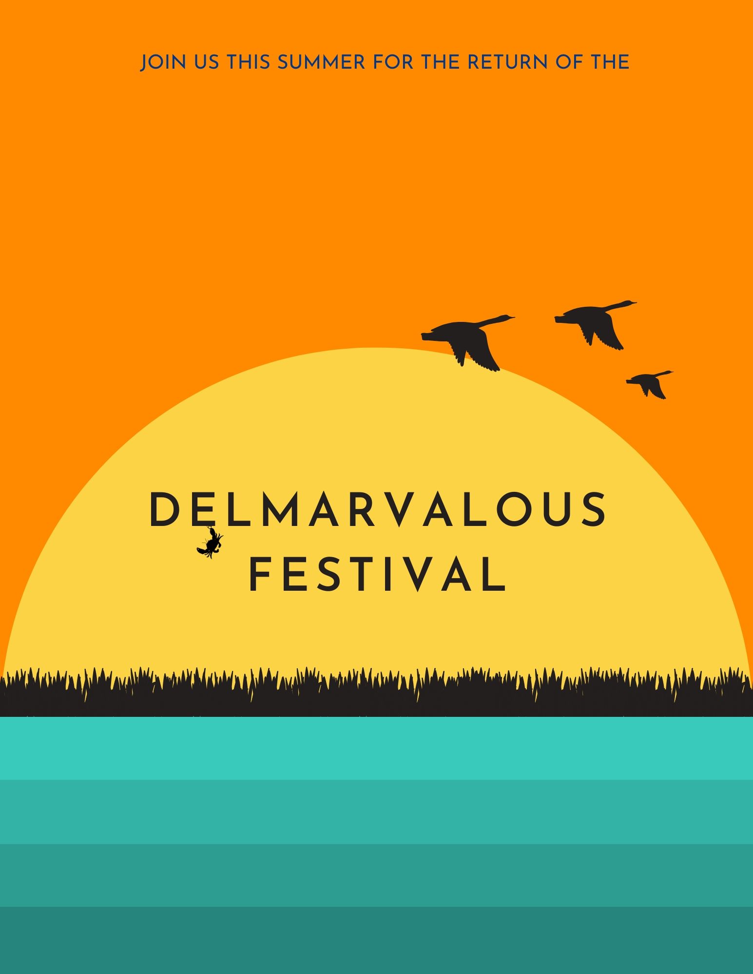 Delmarvalous Festival