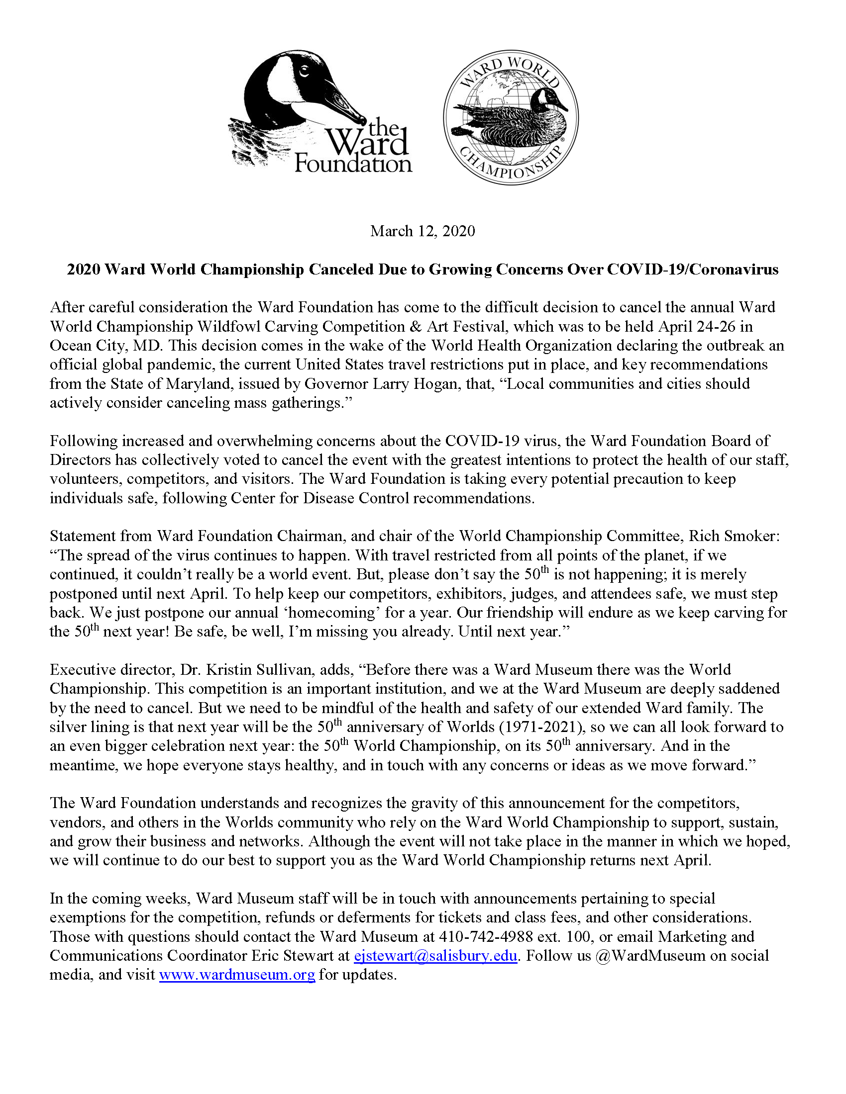 Worlds 2020 Cancelation Release For Email (002)