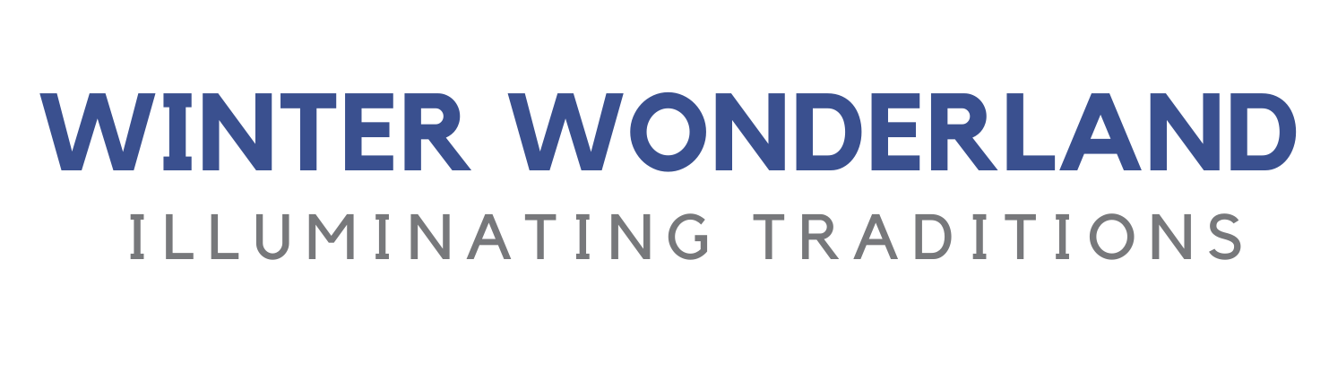 Copy Of Copy Of Winter Wonderland 1