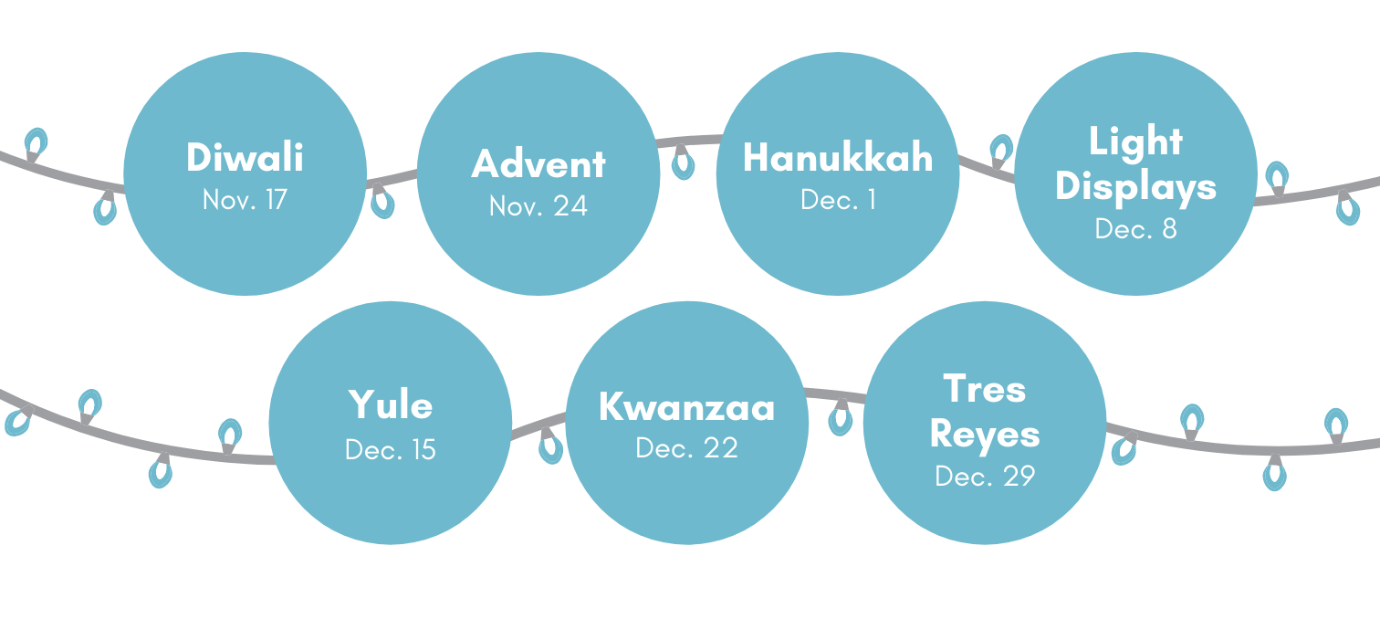 Copy Of Copy Of Winter Wonderland