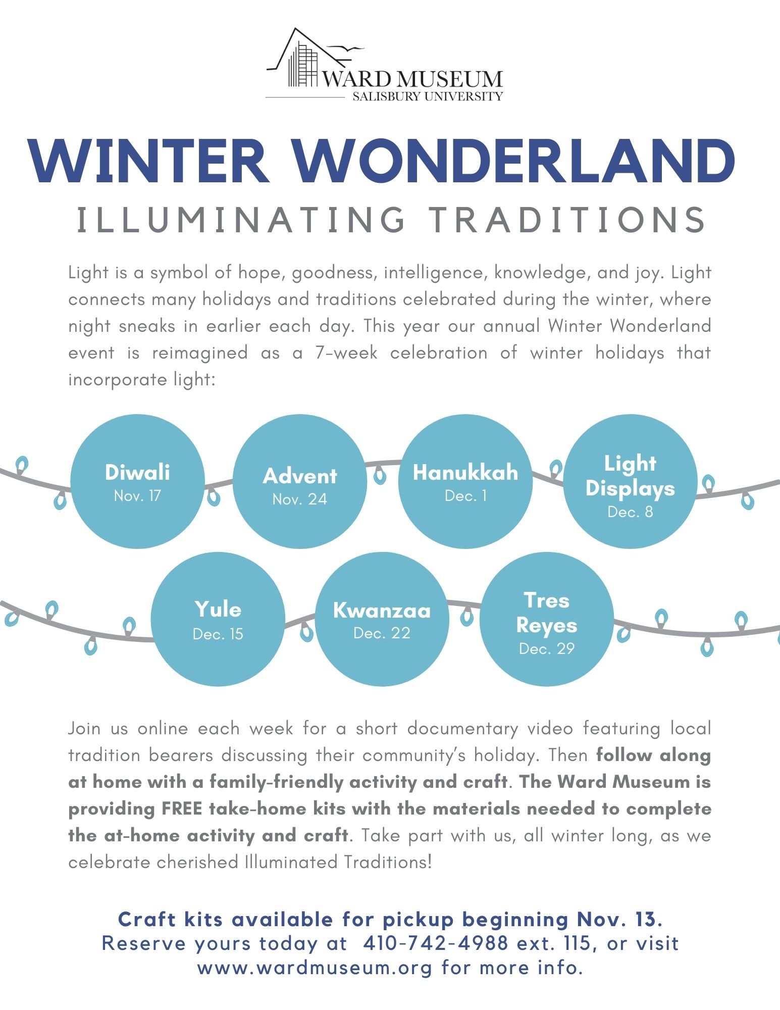 Copy Of Winter Wonderland