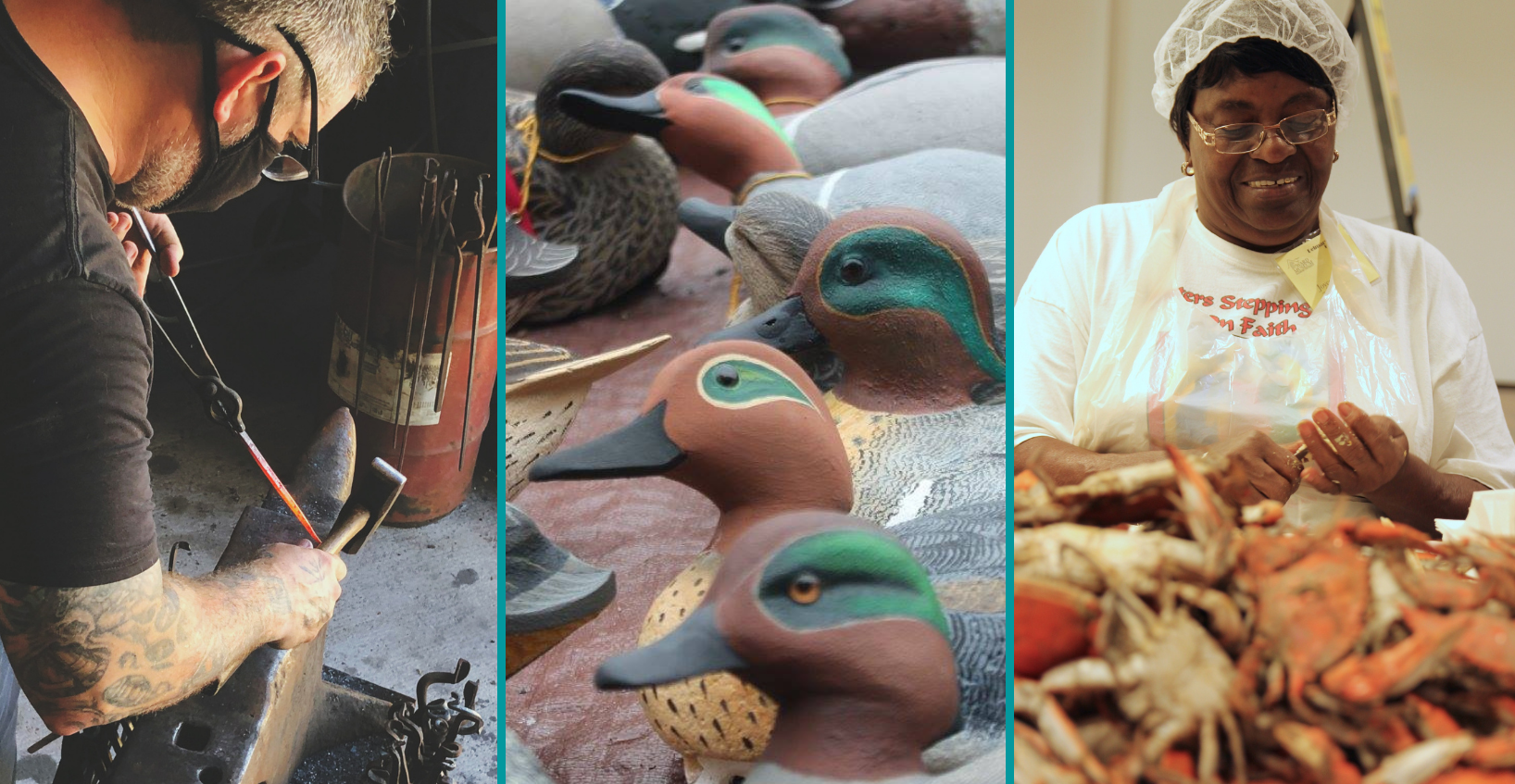 Delmarvalous Cover Photo