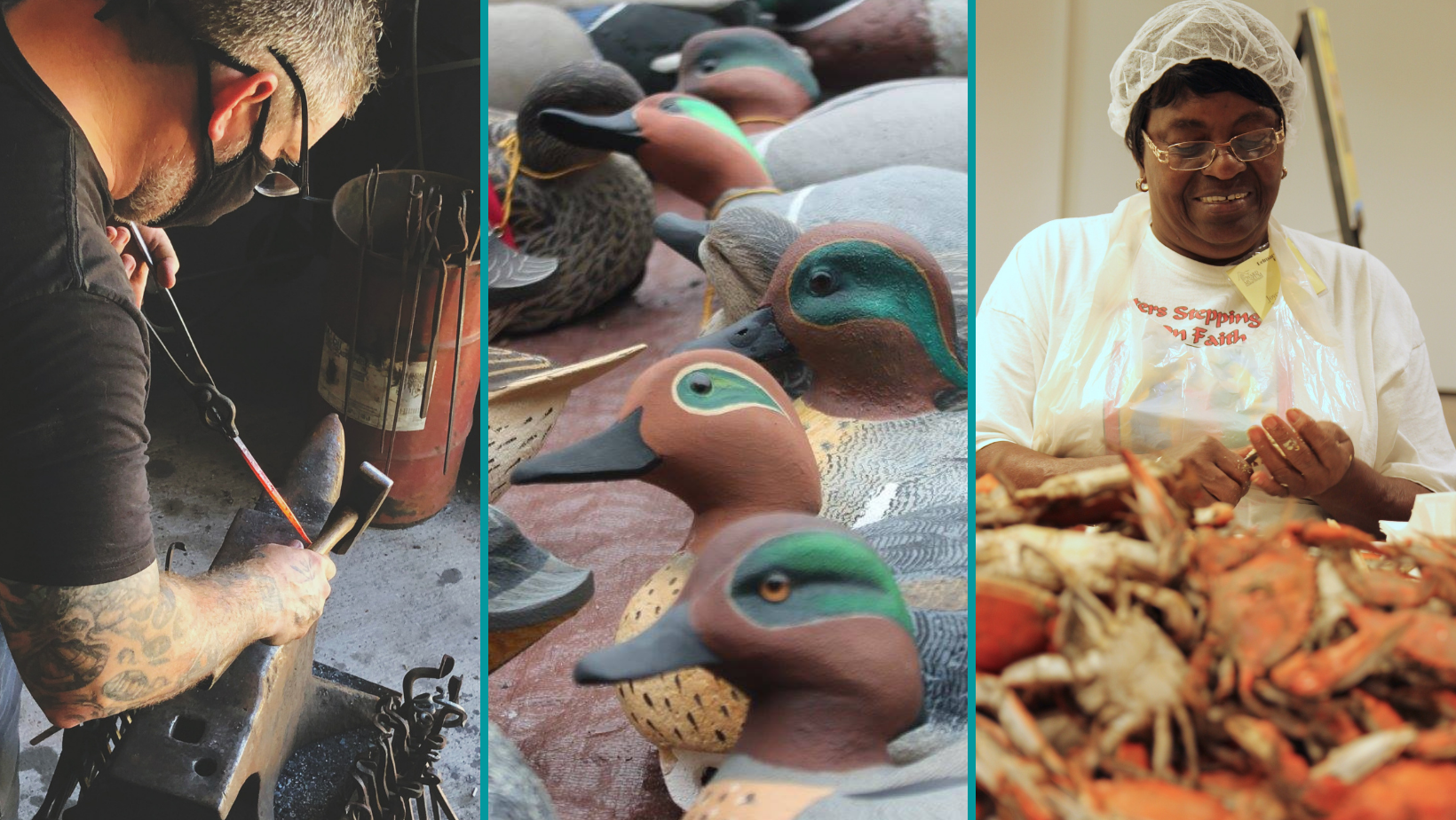 Delmarvalous Cover Photo