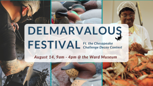 Delmarvalous Cover Photo (1)