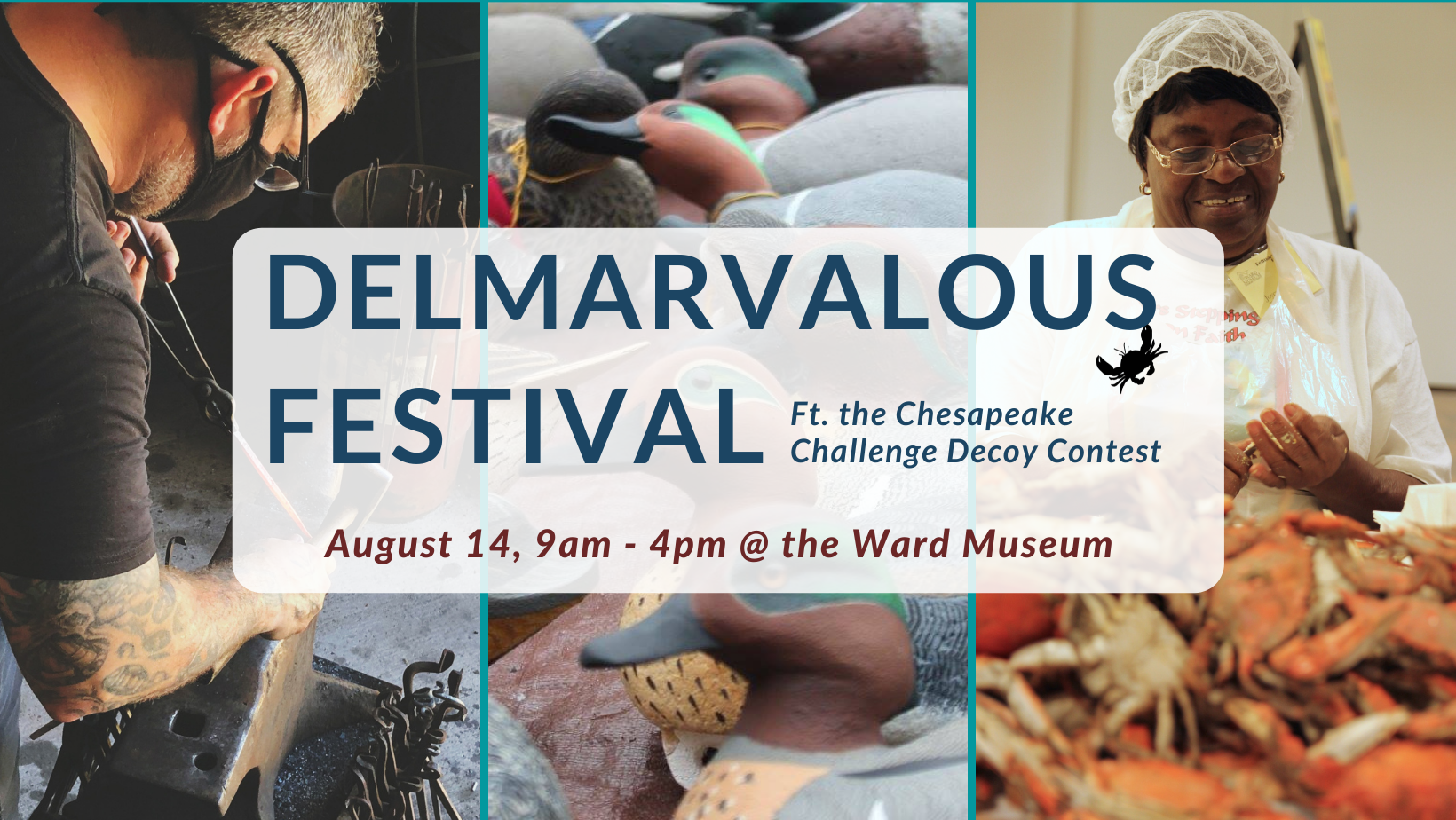 Delmarvalous Cover Photo (1)