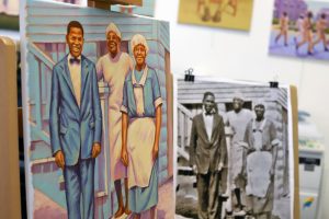 Patrick Henry Another View