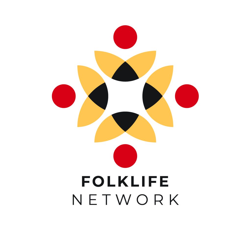 Folklife Network Color