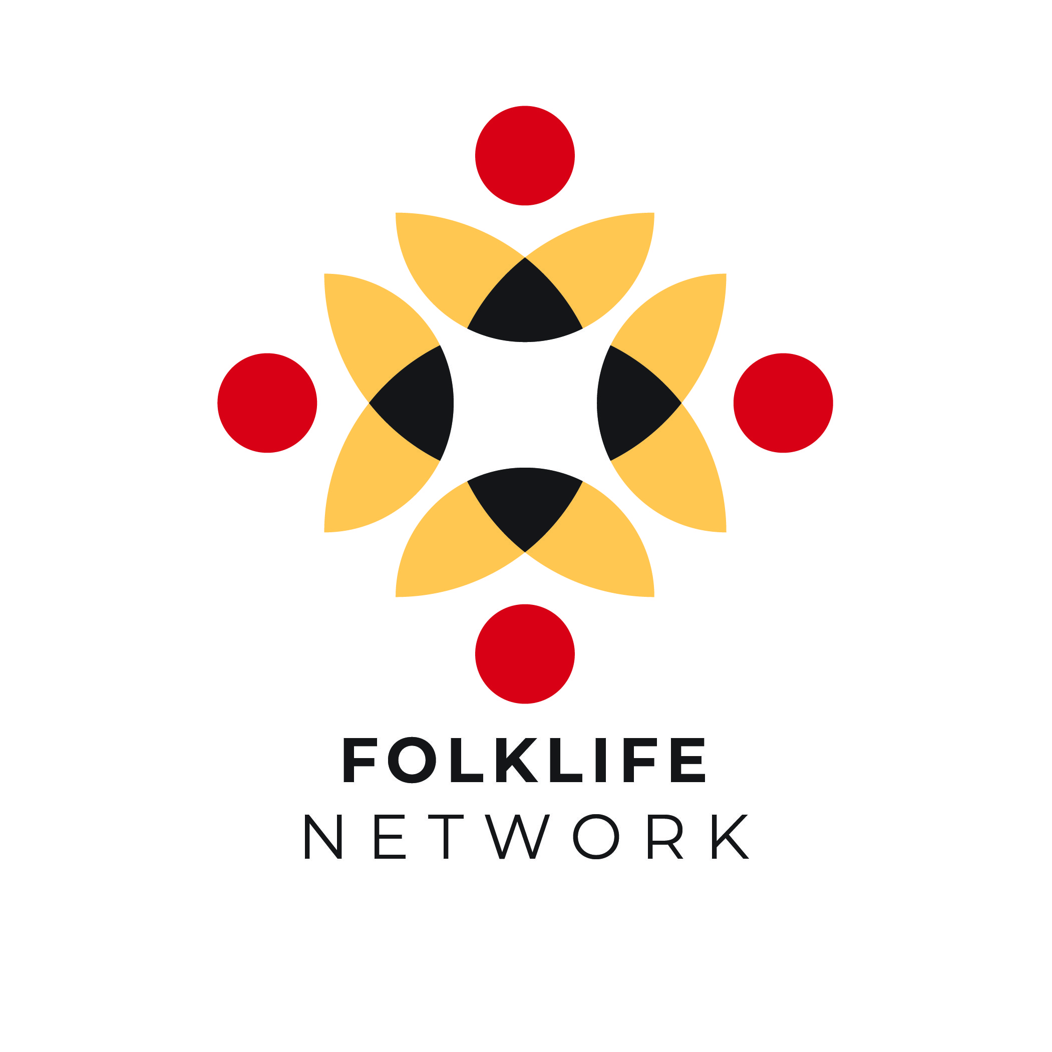 Folklife Network Color